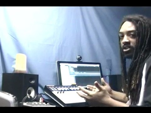 big fish friday breakbeat jazz samples