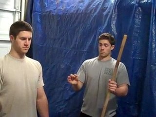 Kettlebell Swing Mechanics, Steps 1 & 2