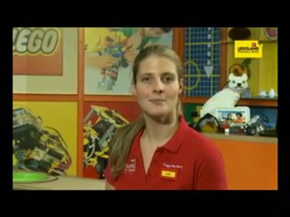 LegoLand Discovery Centre - Freizeitpark  Berlin