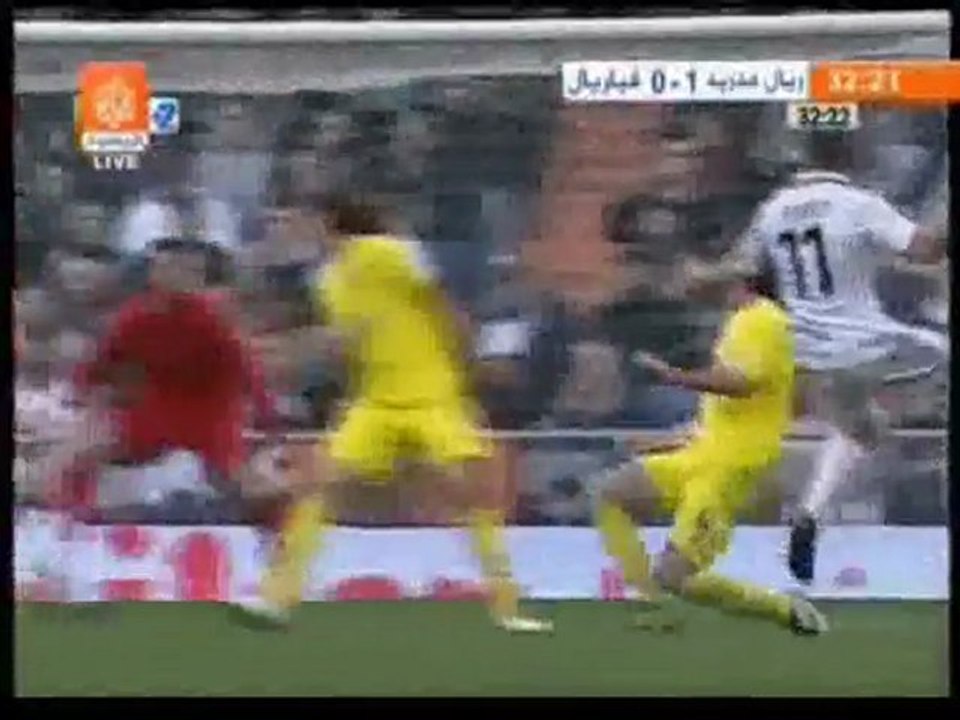 Sido Company - Best Football Dribles Part II