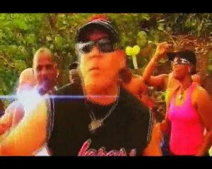 [Exclu 2010] Eli Ozier Lafontaine - Coupé Fisel  / Kompa New