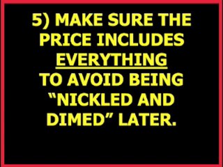 Looking To Hire A Painting Contractor In Tucson?