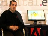 Adobe – Partners Programa Profesionales Digitales – red.es y