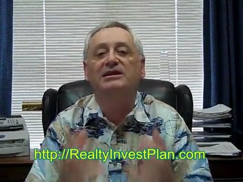 Real Estate Investing 101 - Real Estate Training - Ron LeGr