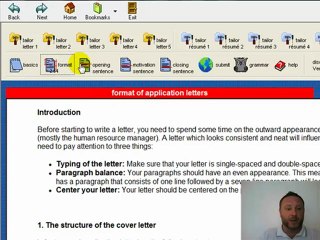 Amazing Resume Cover Letter Template Review