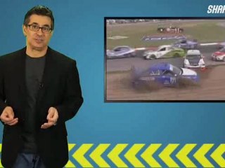 Shakedown, 12 Hours of Sebring, World Challenge, V8 ...