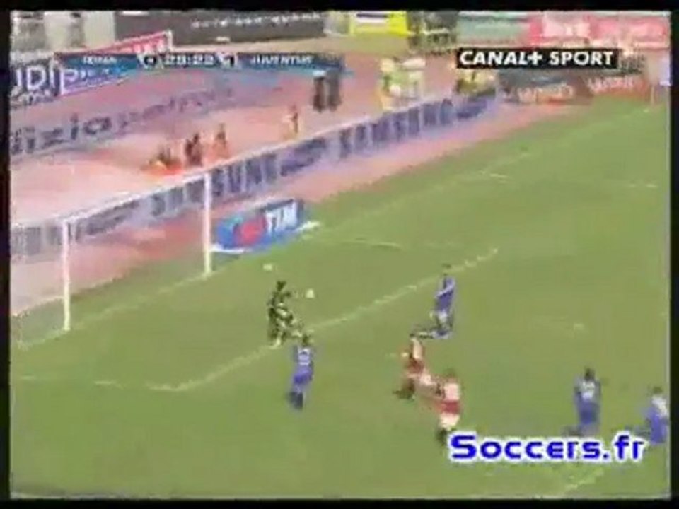 Sido Company - Best Football Goals Part 3