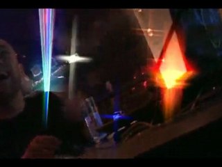 PROGMATIC Parties 2008/09 by StereOrganic