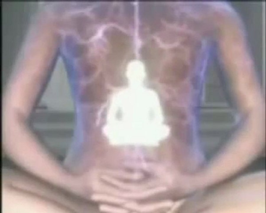 Apocalypsis 23 - Le Temple de Dieu - 1ère partie