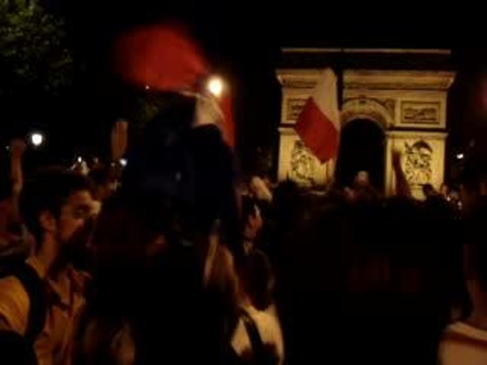 France-Portugal