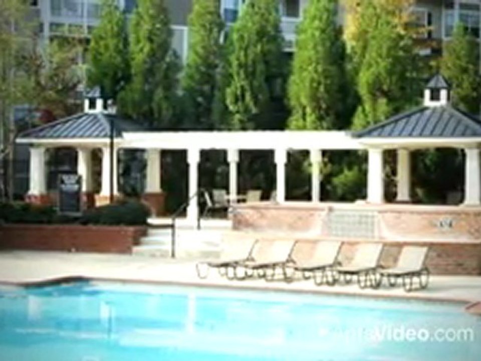 Grande Oaks at Roswell Apartments in Roswell, GA - ...