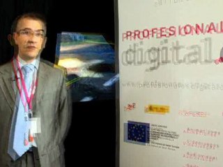 Ingevideo – Partners Profesionales Digitales – red.es y CRUE