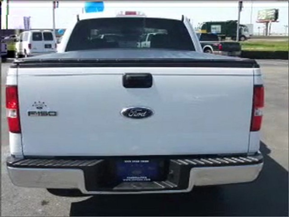 2007 Ford F-150 for sale in Carrollton TX - Certified ...