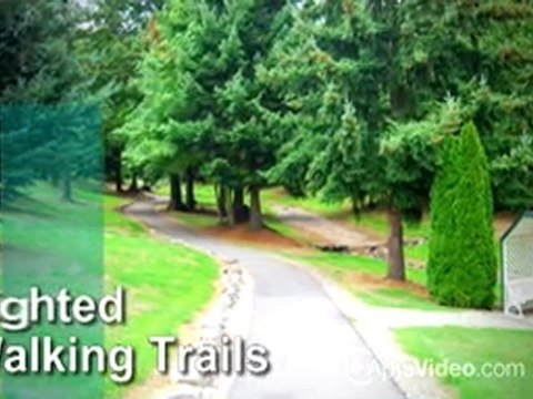 Evergreen Vale Apartments in Federal Way, WA - ForRent.com