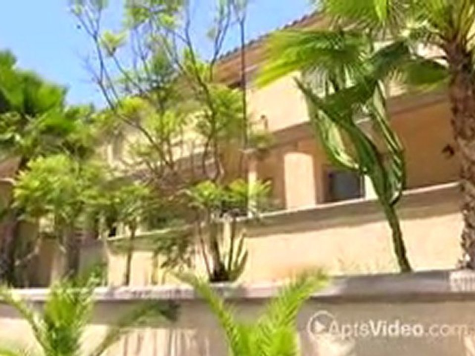 Pacific Gardens - La Jolla/UTC Apartments in San Diego, ...