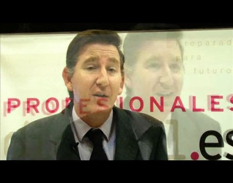 FICOD 2009 – Programa Profesionales Digitales – red.es y CRU