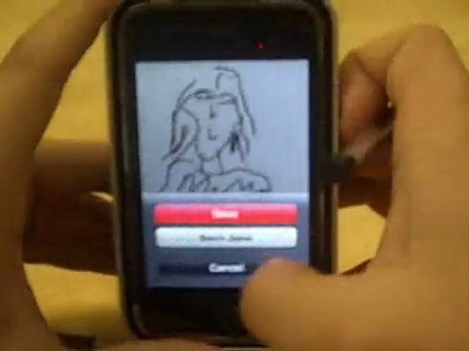 New Swivel Stand and Stylish Pen from iClooly by Accessory G