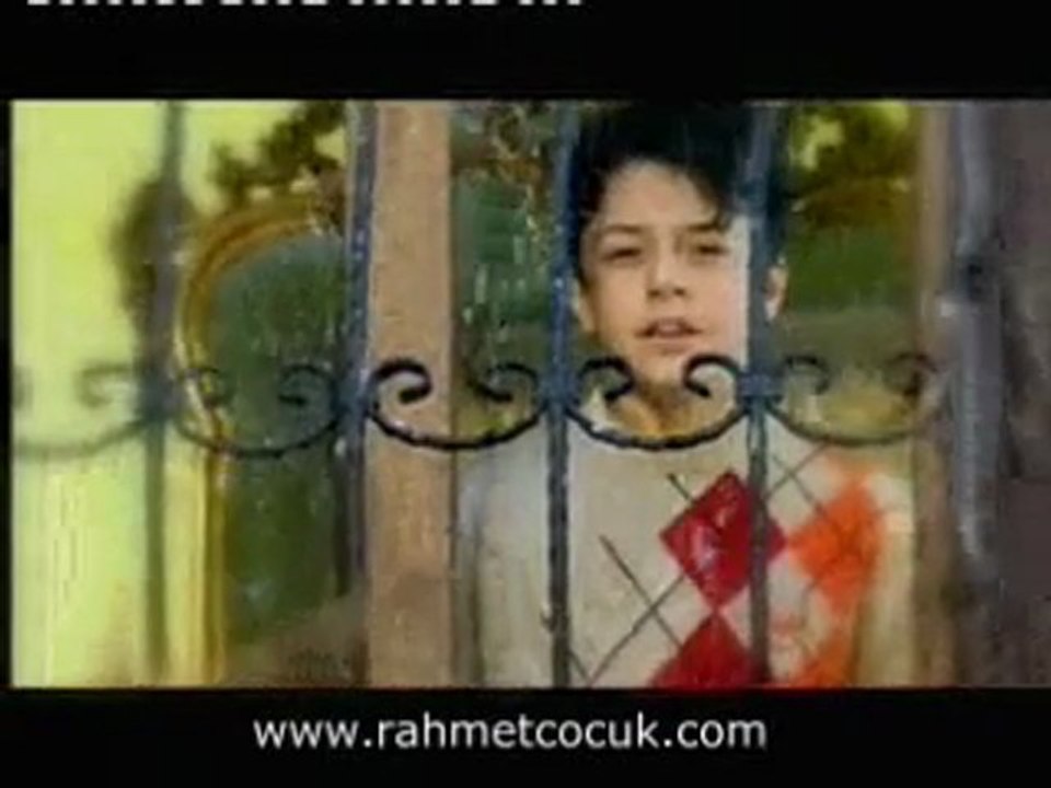 Minik Dualar Grubu - Anneme Dua !!