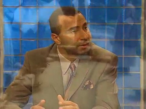 Sid Roth 0638 Its Supernatural Majed El Shafie PT01