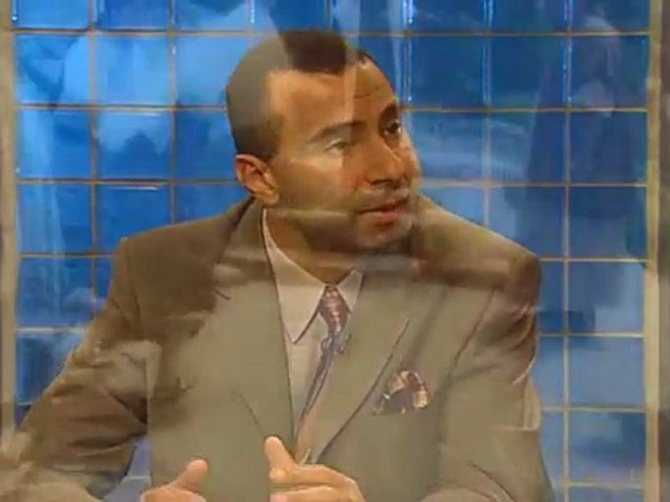Sid Roth 0638 Its Supernatural Majed El Shafie PT01