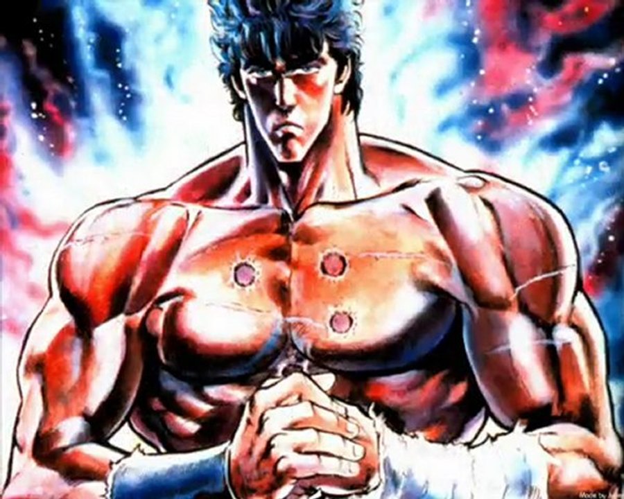 Ken le Survivant