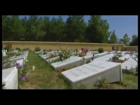 Şehit Duası (Minik Dualar Grubu)