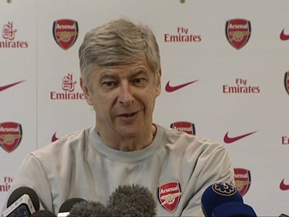 Wenger knew Bendtner would come good