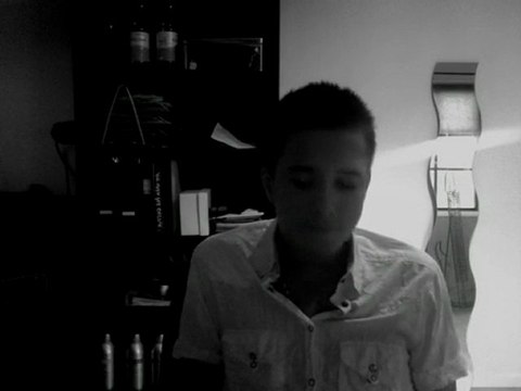 Sebastian Krantz Blogg video