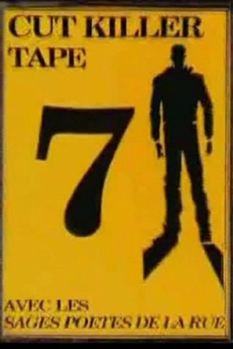 les sage po  ft EAST Spécial Cut Killer N.7( Face B ) pt.1