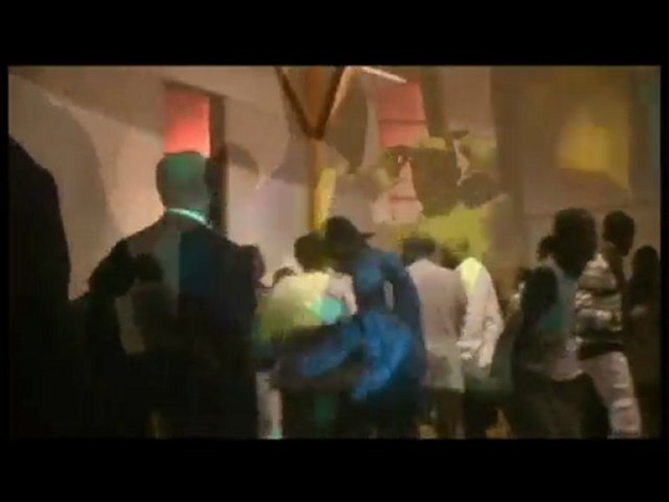 Comores 2010 Anniversaire de  Momo soukous 2