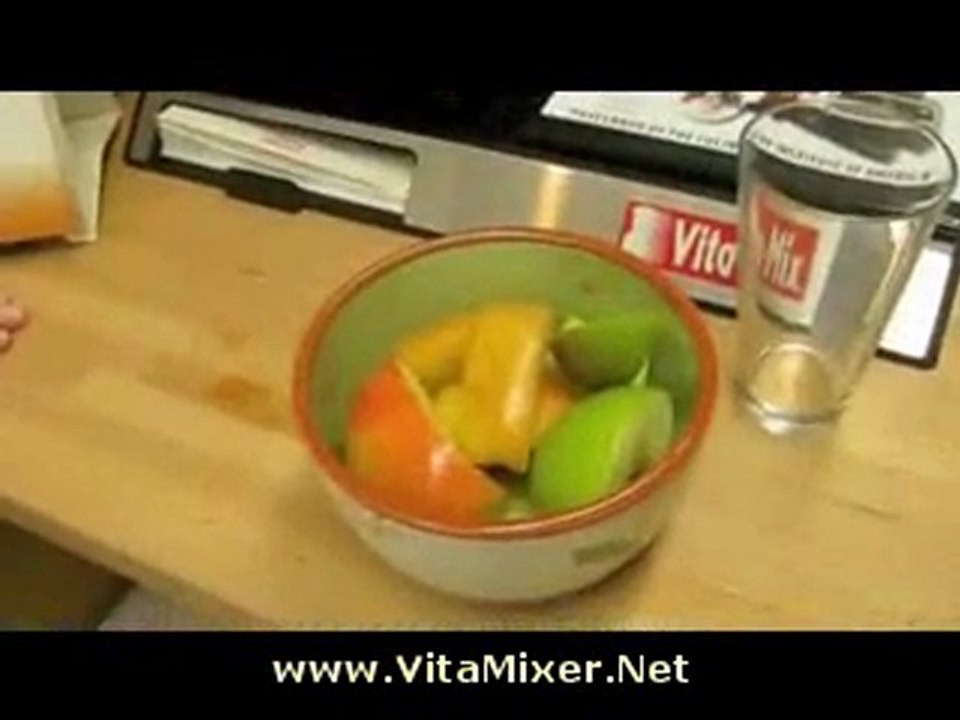 VitaMix Blender - What You Must Know