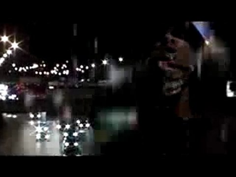 La Nuit Gaïden Specta Cassidy ( x men )