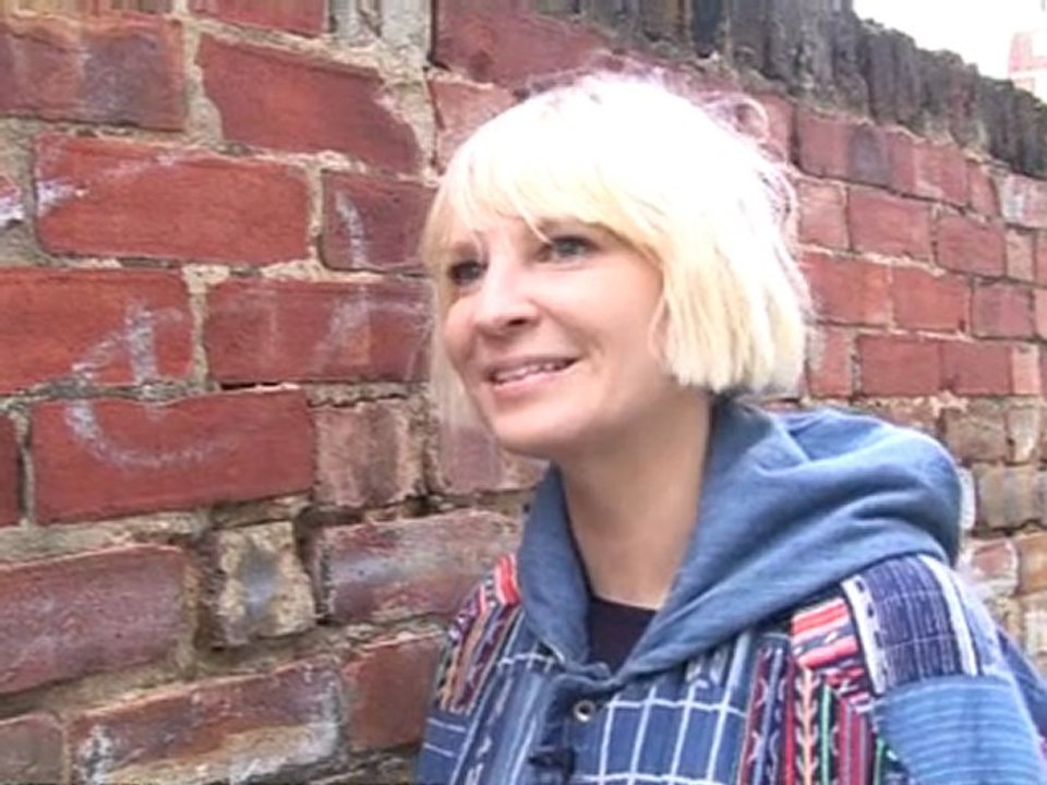 Sia Furler on solo albums & finally making money