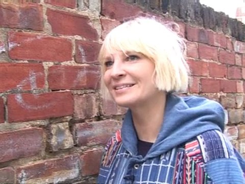 Sia Furler on solo albums & finally making money