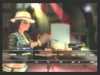 Guitar Hero 5 - Lithium (Live) (Expert Vocals FC)