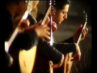 Erol Parlak ve Bağlama Beşlisi Istanbul Türküsü & Türk Marşı