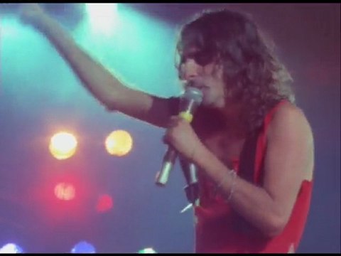 Alice Cooper - School's Out