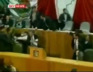 compil bagarres des politiciens