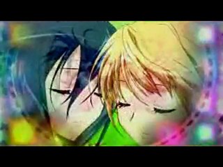 Anime Dance Mix~ Let's DANCE