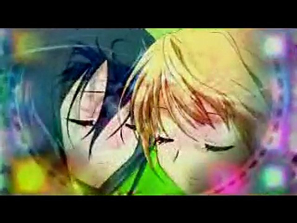 Anime Dance Mix~ Let's DANCE