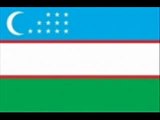Özbekistan Milli Marşı