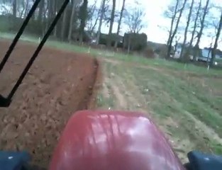 Labour Pour Pomme De Terre