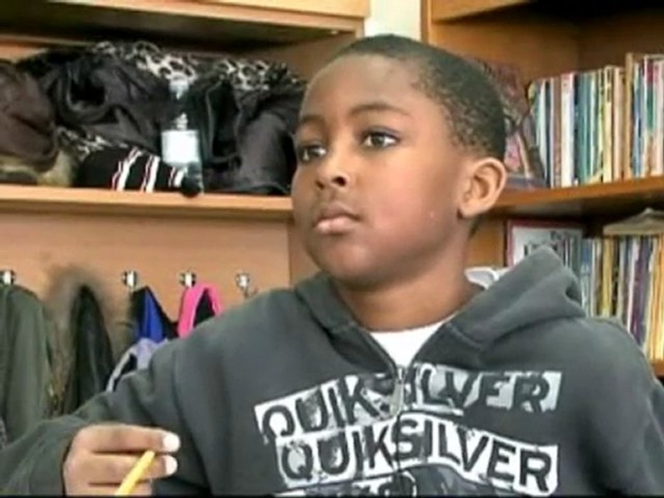 Air Force Video Player