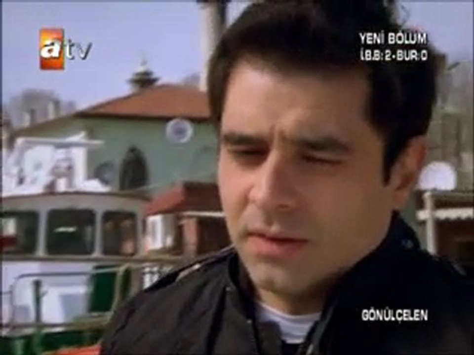 Gönülçelen 5.Bölüm 2.Kısım