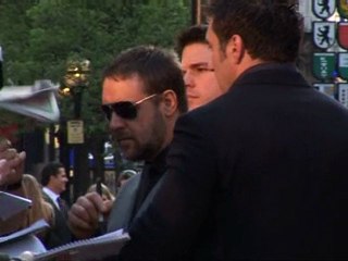 Robin Hood to open Cannes Film Festival