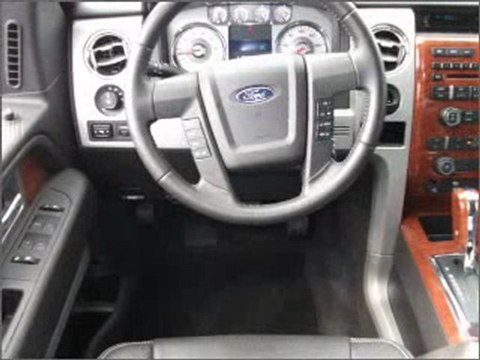 2009 Ford F-150 for sale in Carrollton TX - Certified ...