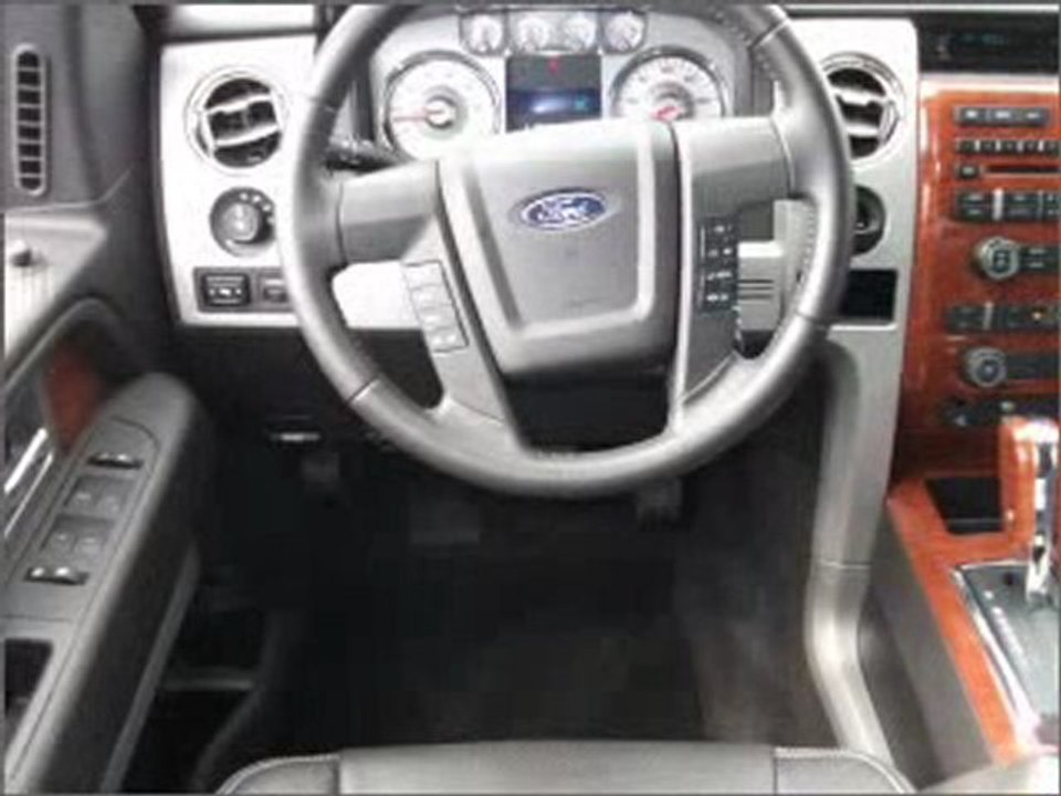 2009 Ford F-150 for sale in Carrollton TX - Certified ...