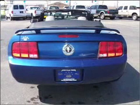 2006 Ford Mustang for sale in Carrollton TX - Certified ...
