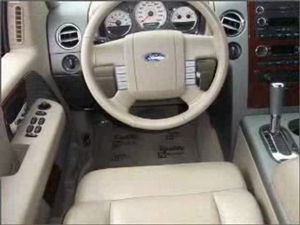 2008 Ford F-150 for sale in Carrollton TX - Certified ...