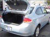 2008 Ford Focus for sale in Clearwater FL - Used Ford ...